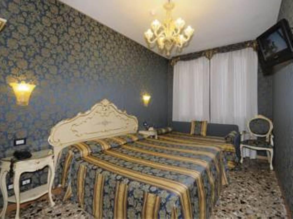 Hotel Il Mercante Di Venezia Exterior photo