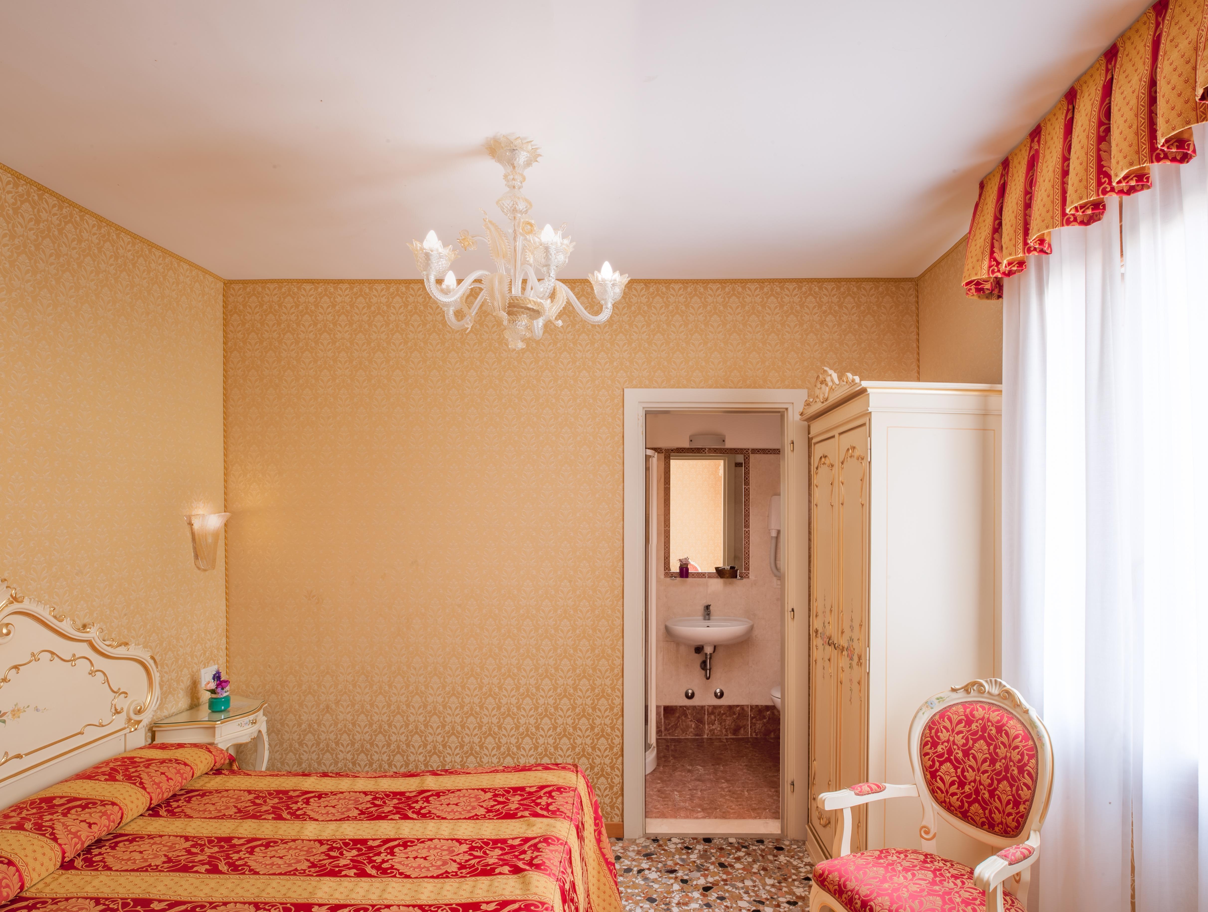 Hotel Il Mercante Di Venezia Exterior photo
