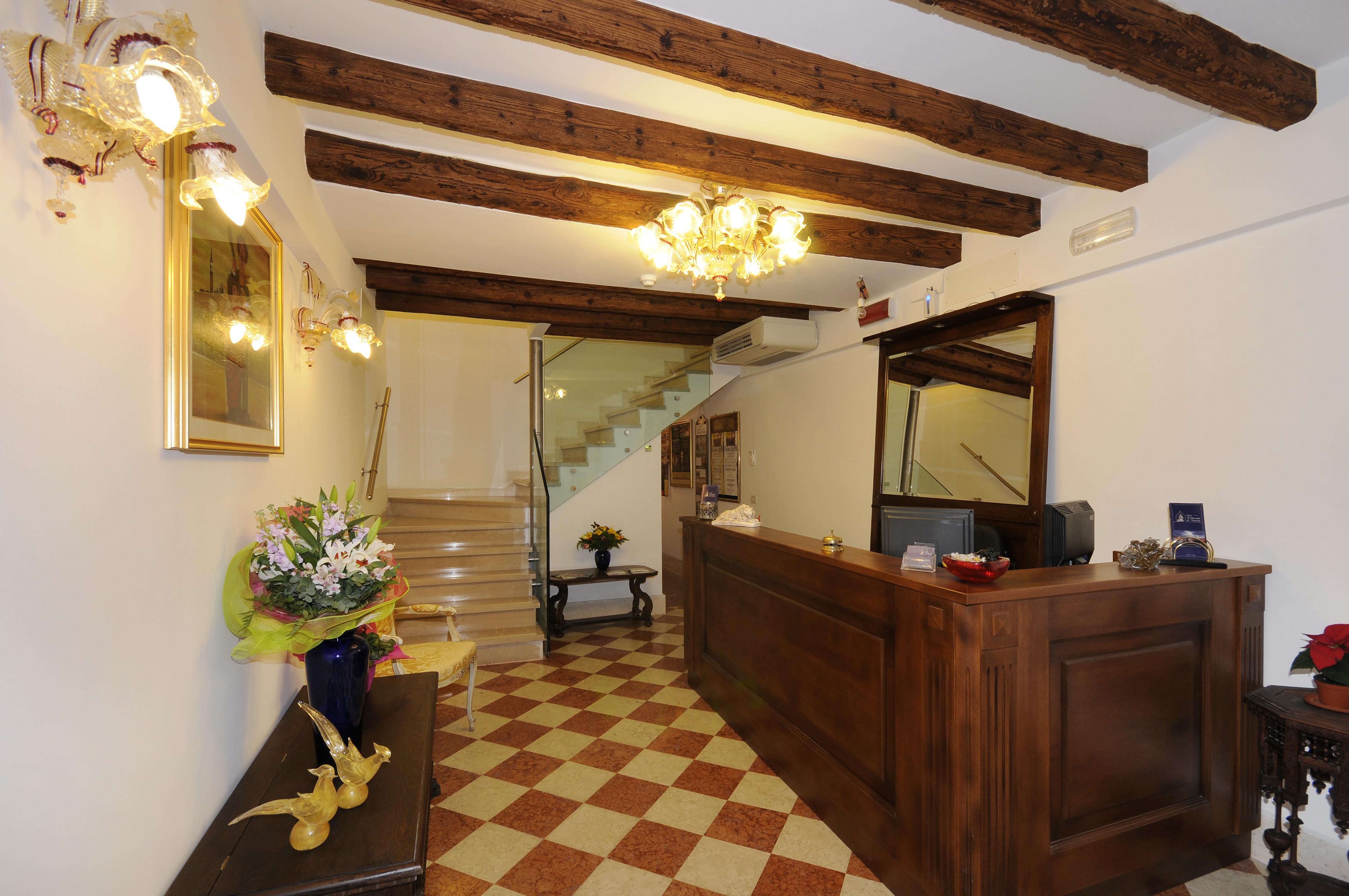Hotel Il Mercante Di Venezia Exterior photo