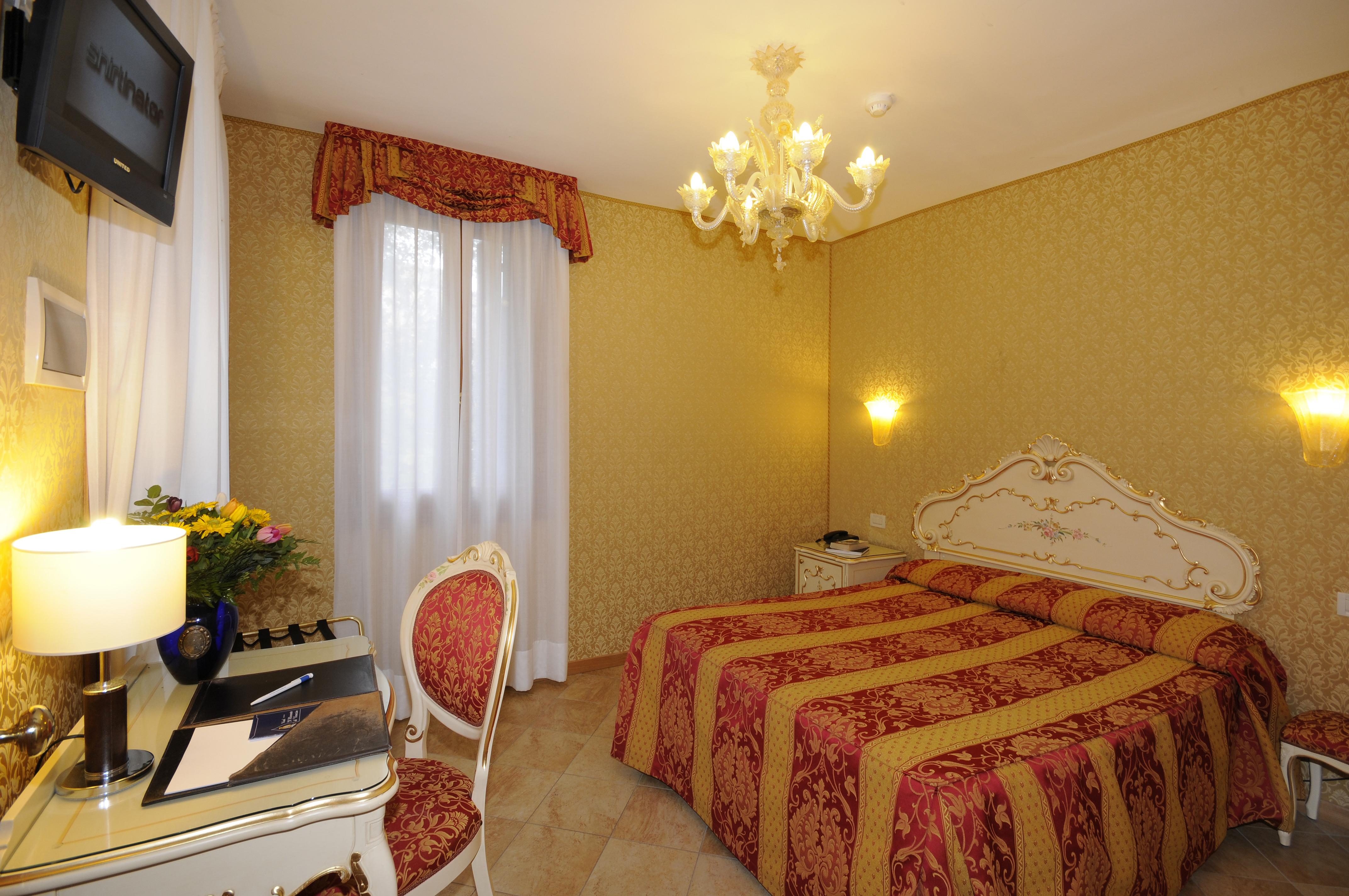 Hotel Il Mercante Di Venezia Exterior photo