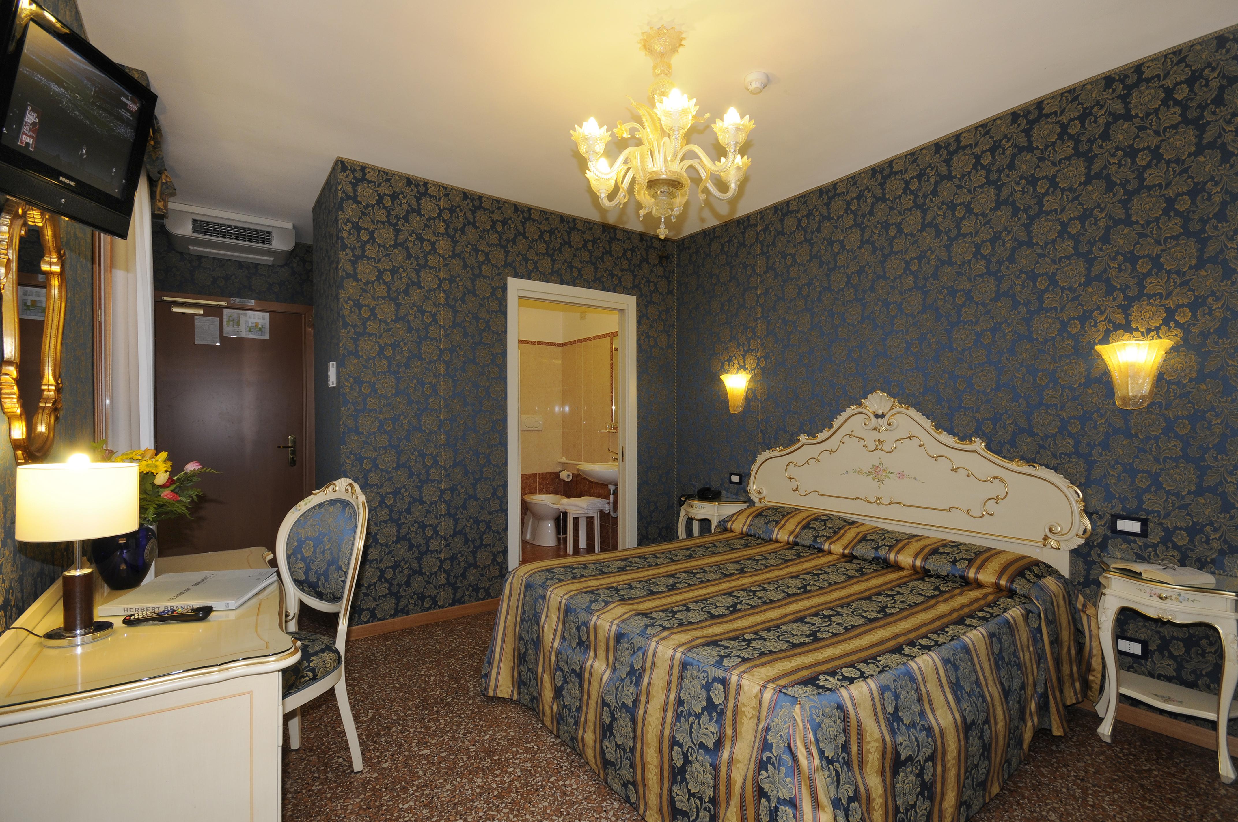 Hotel Il Mercante Di Venezia Exterior photo