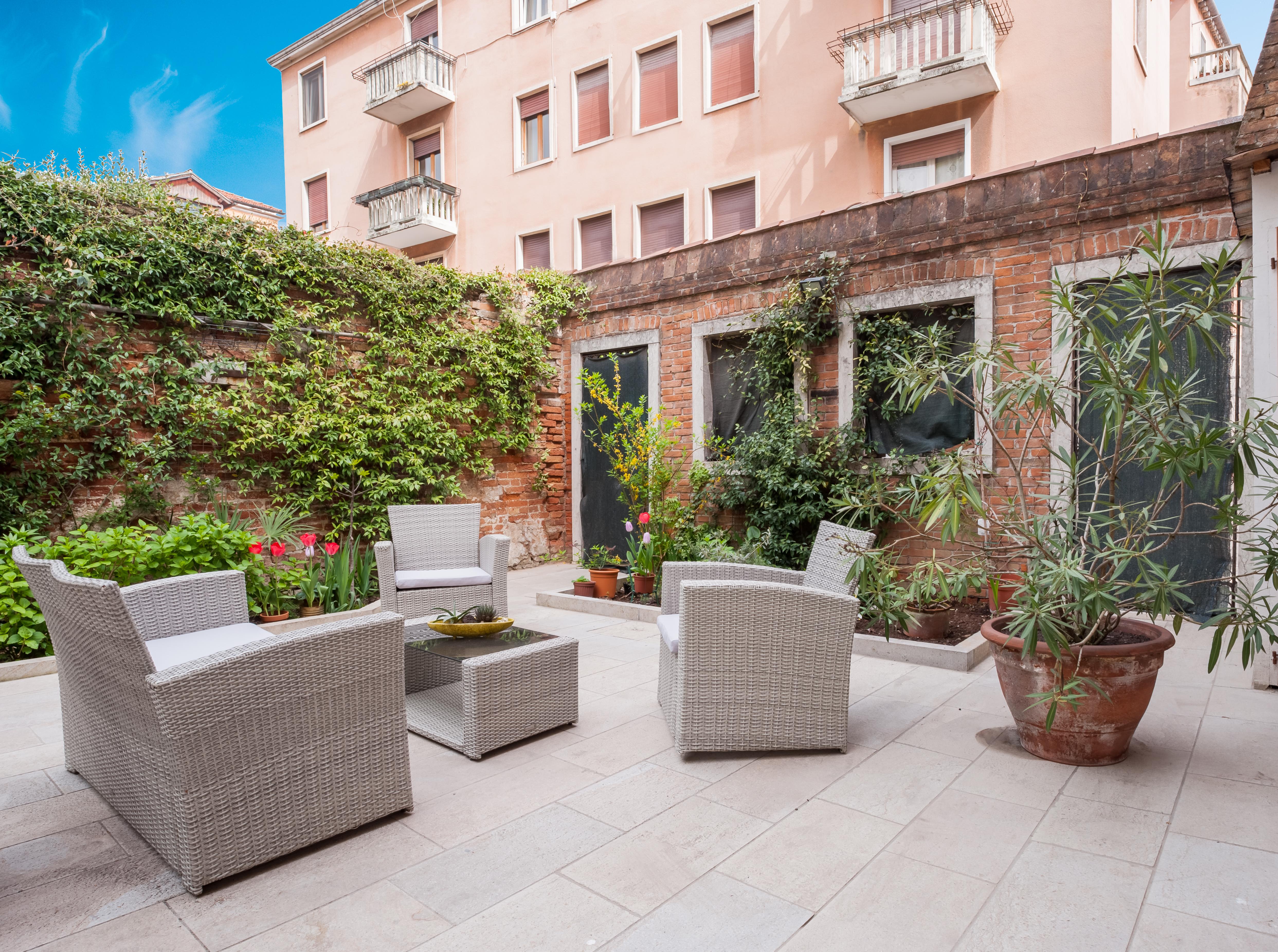 Hotel Il Mercante Di Venezia Exterior photo