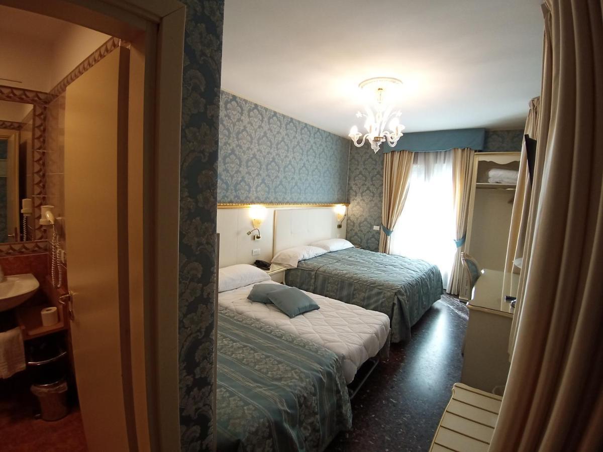 Hotel Il Mercante Di Venezia Exterior photo