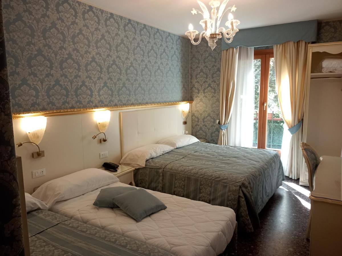 Hotel Il Mercante Di Venezia Exterior photo