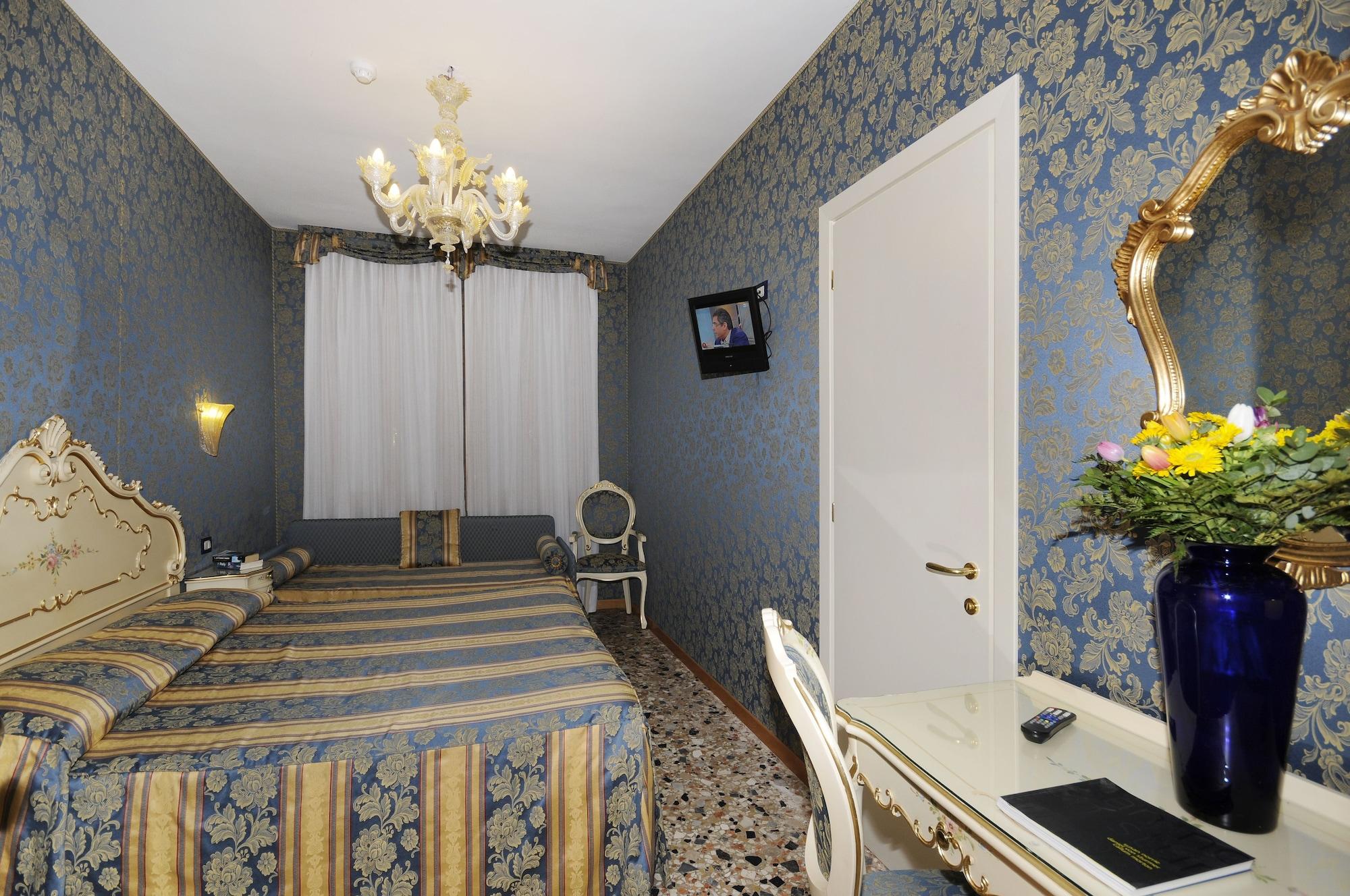 Hotel Il Mercante Di Venezia Exterior photo
