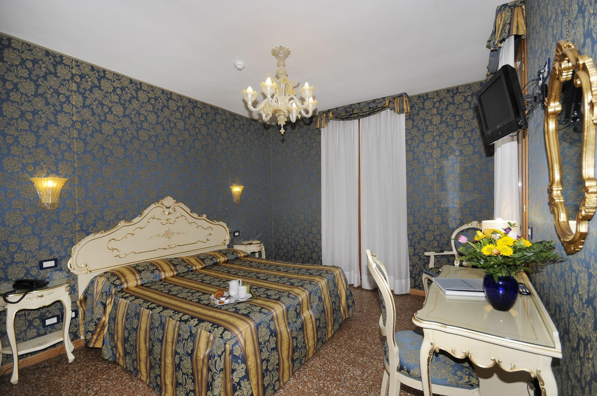 Hotel Il Mercante Di Venezia Exterior photo