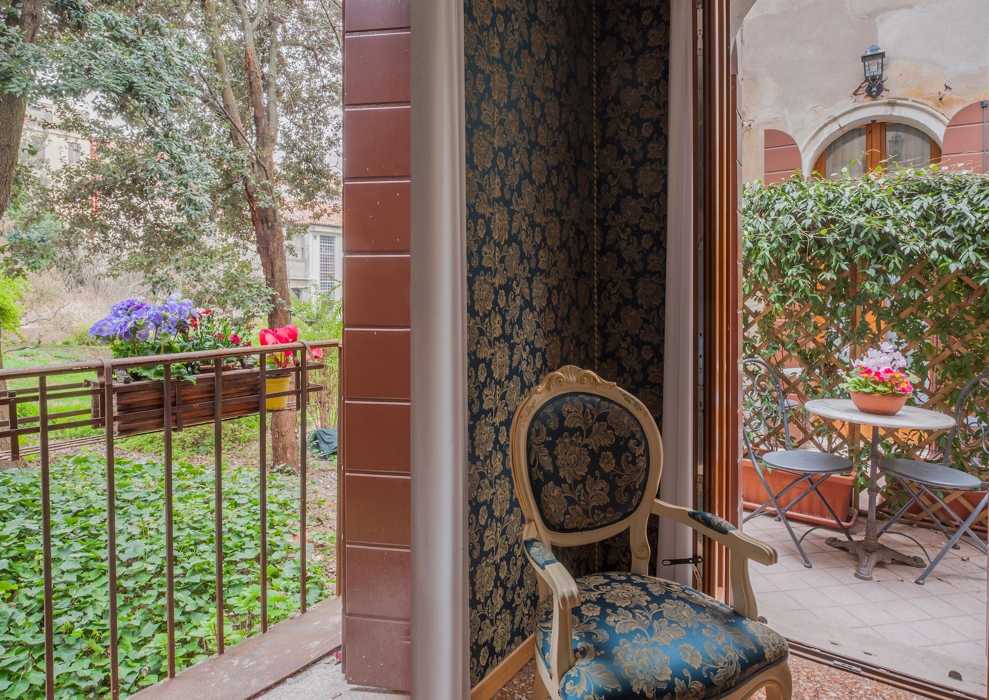 Hotel Il Mercante Di Venezia Exterior photo