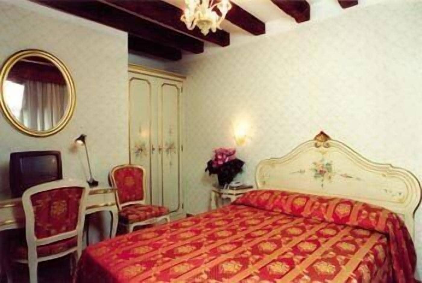 Hotel Il Mercante Di Venezia Exterior photo