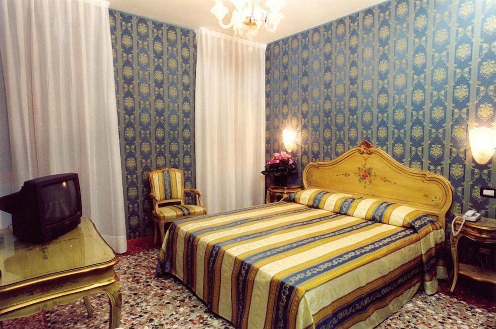 Hotel Il Mercante Di Venezia Exterior photo