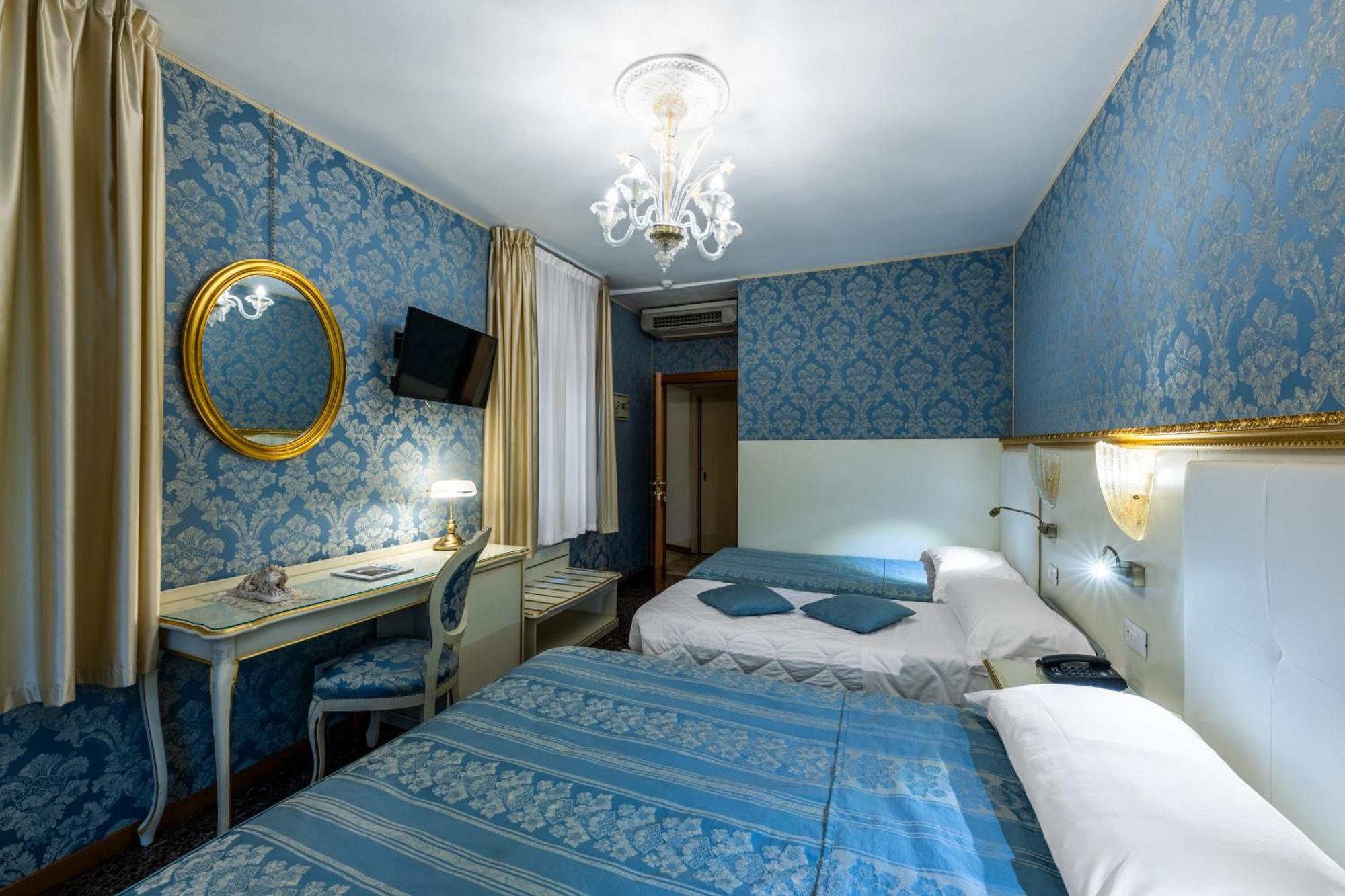 Hotel Il Mercante Di Venezia Exterior photo