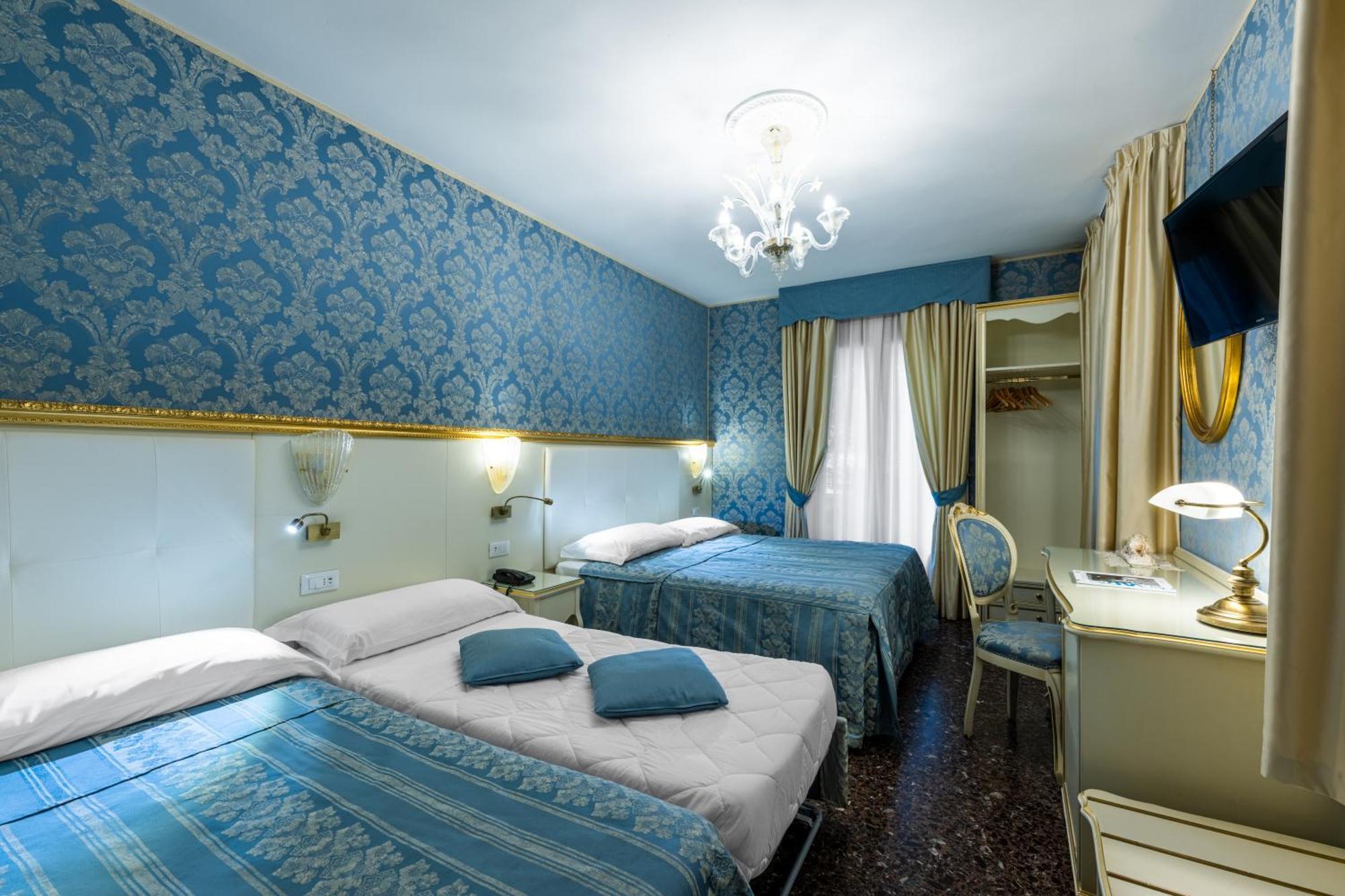 Hotel Il Mercante Di Venezia Exterior photo