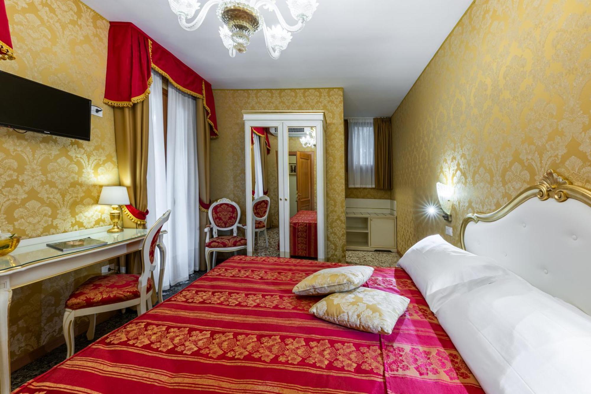 Hotel Il Mercante Di Venezia Exterior photo