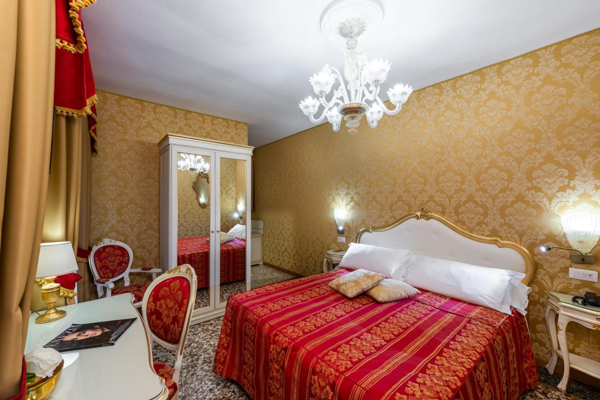 Hotel Il Mercante Di Venezia Exterior photo