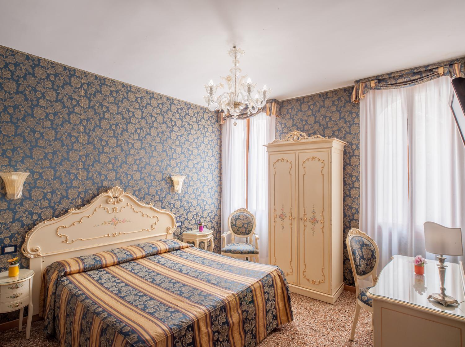 Hotel Il Mercante Di Venezia Exterior photo
