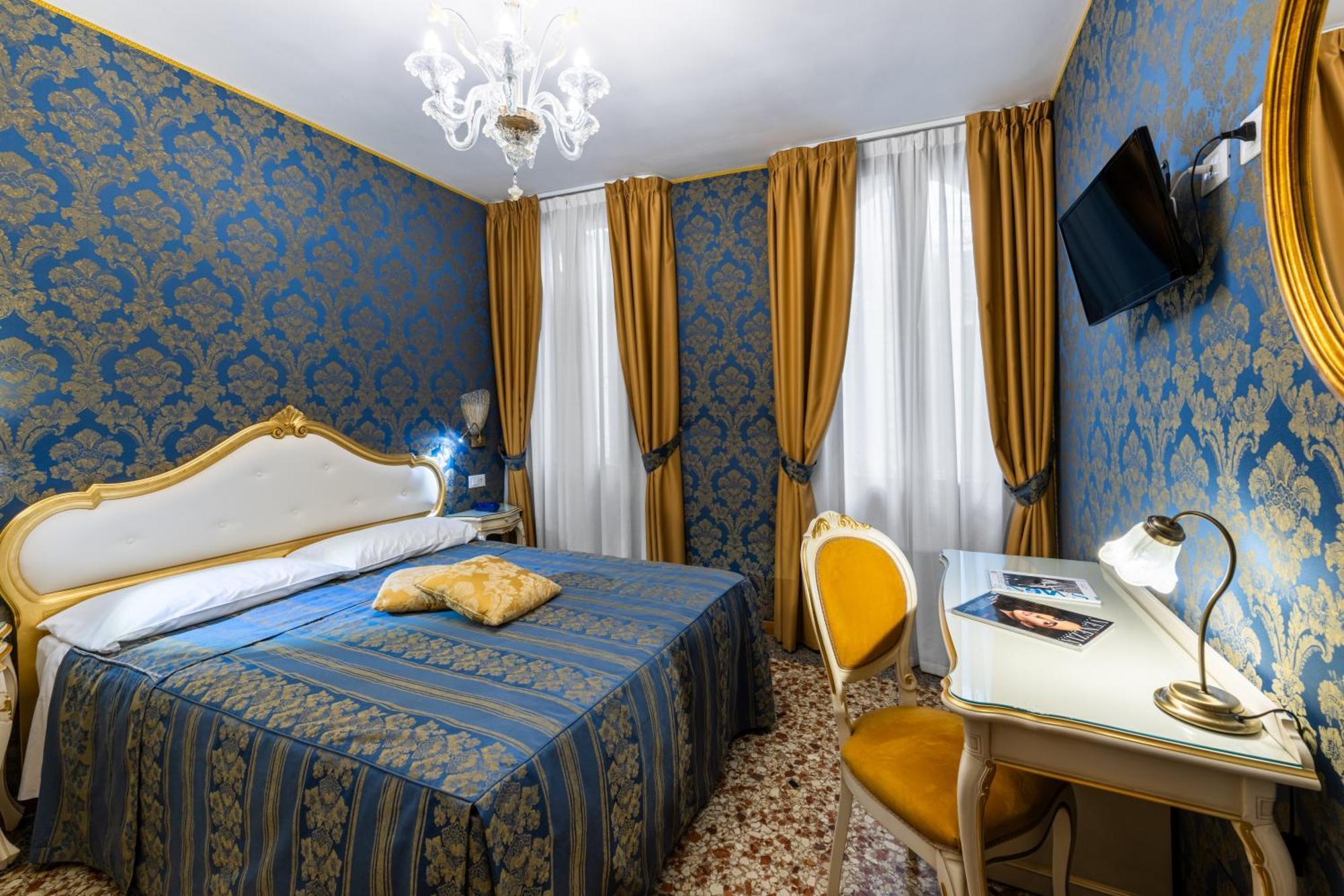 Hotel Il Mercante Di Venezia Exterior photo