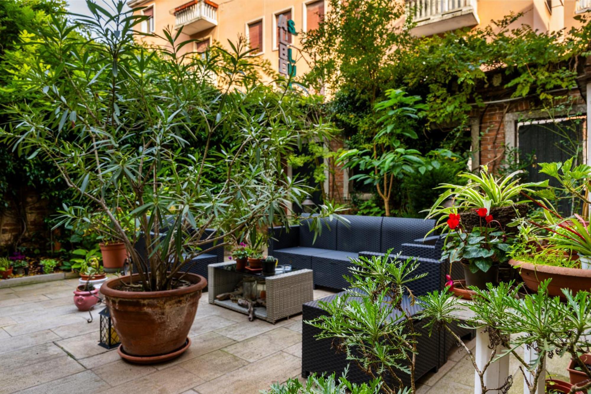 Hotel Il Mercante Di Venezia Exterior photo