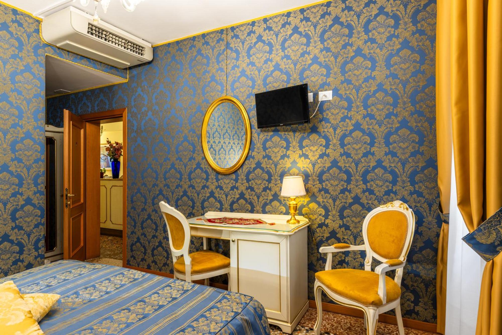 Hotel Il Mercante Di Venezia Exterior photo