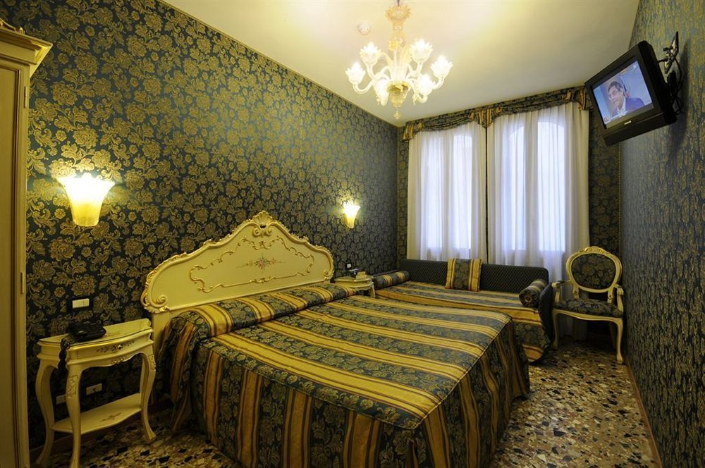 Hotel Il Mercante Di Venezia Exterior photo